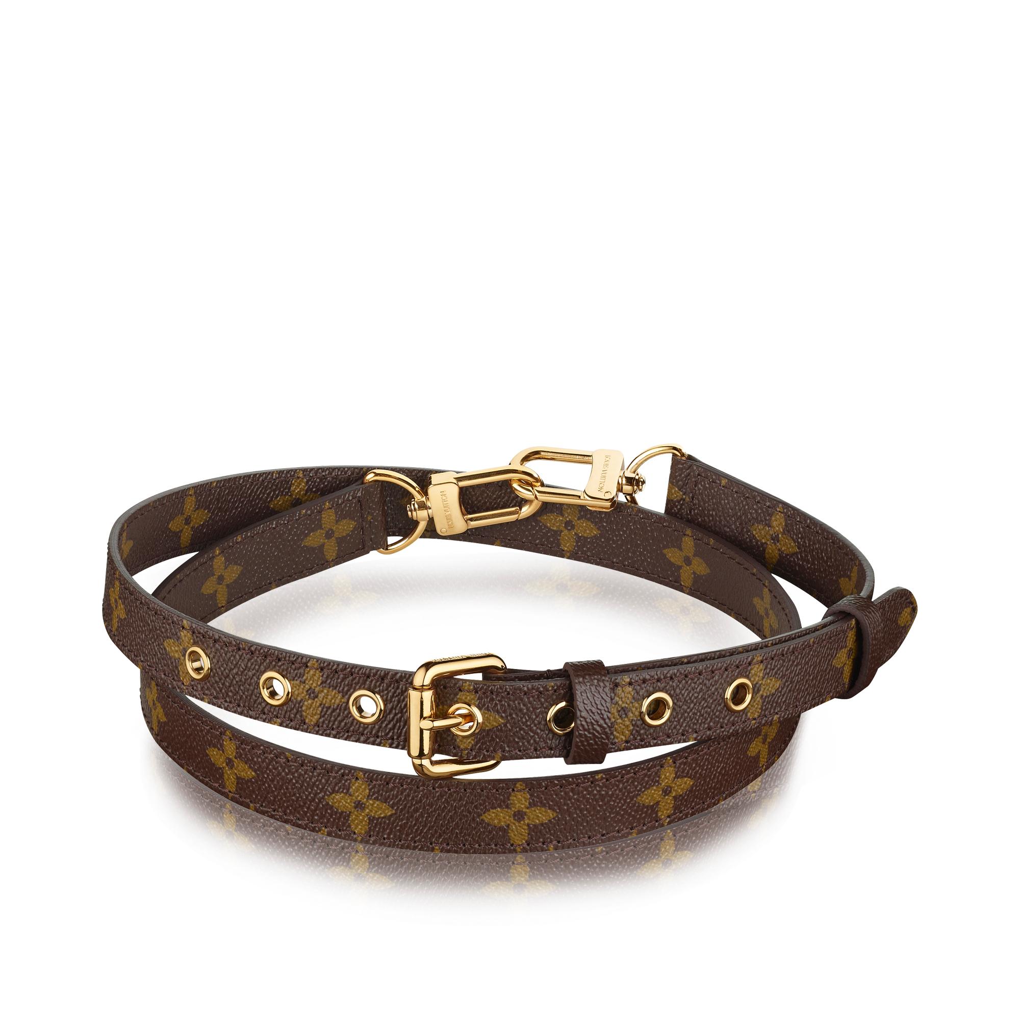 Straps For Louis Vuitton Backpack